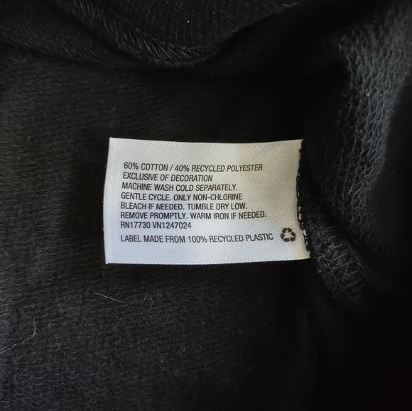 Adult/Teen Ash + Chess x Target XL Sweatshirt - Picture 6 of 6